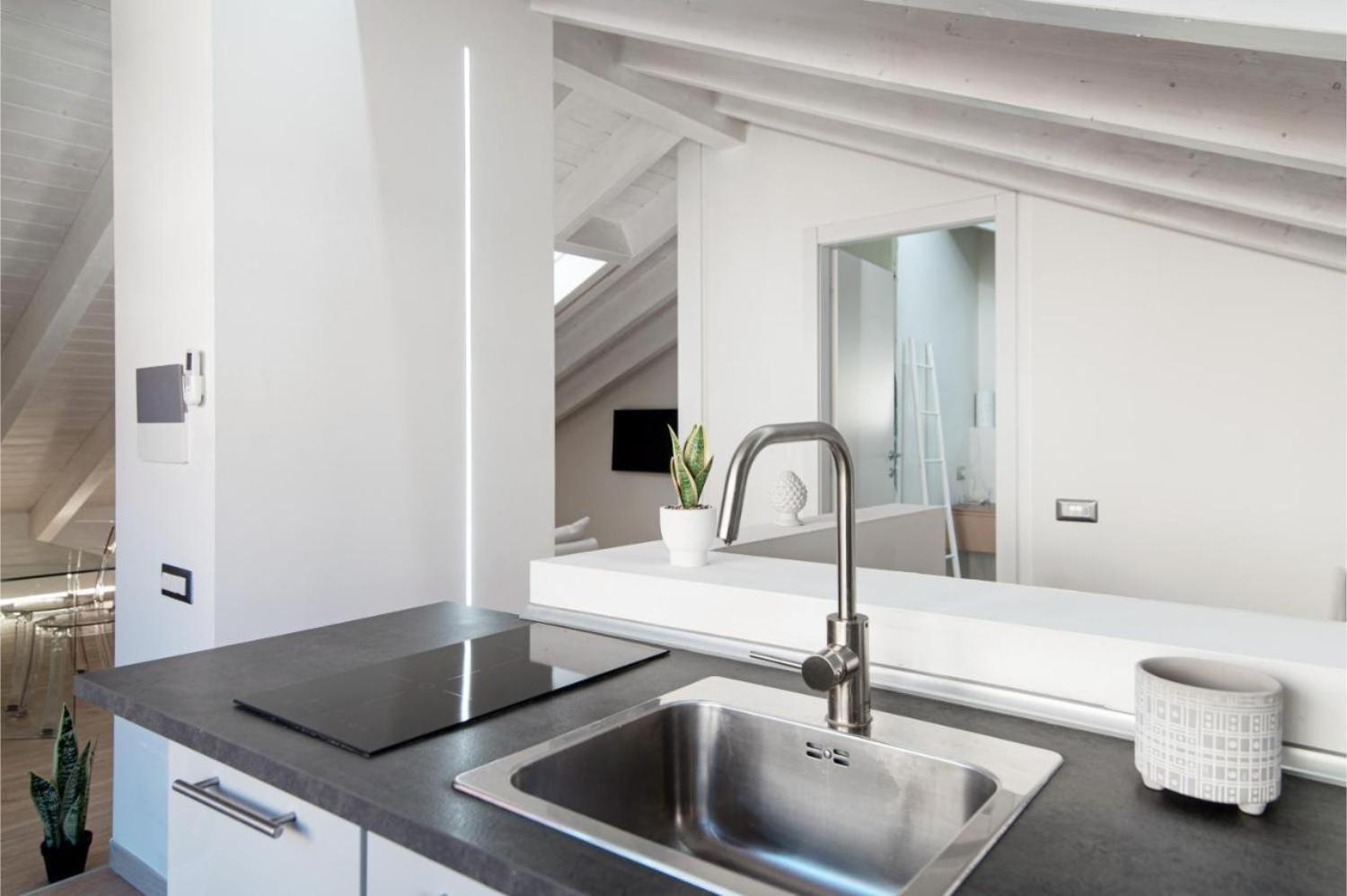 Incanto Del Lago - Como Lake Cosy Apartment Exterior foto