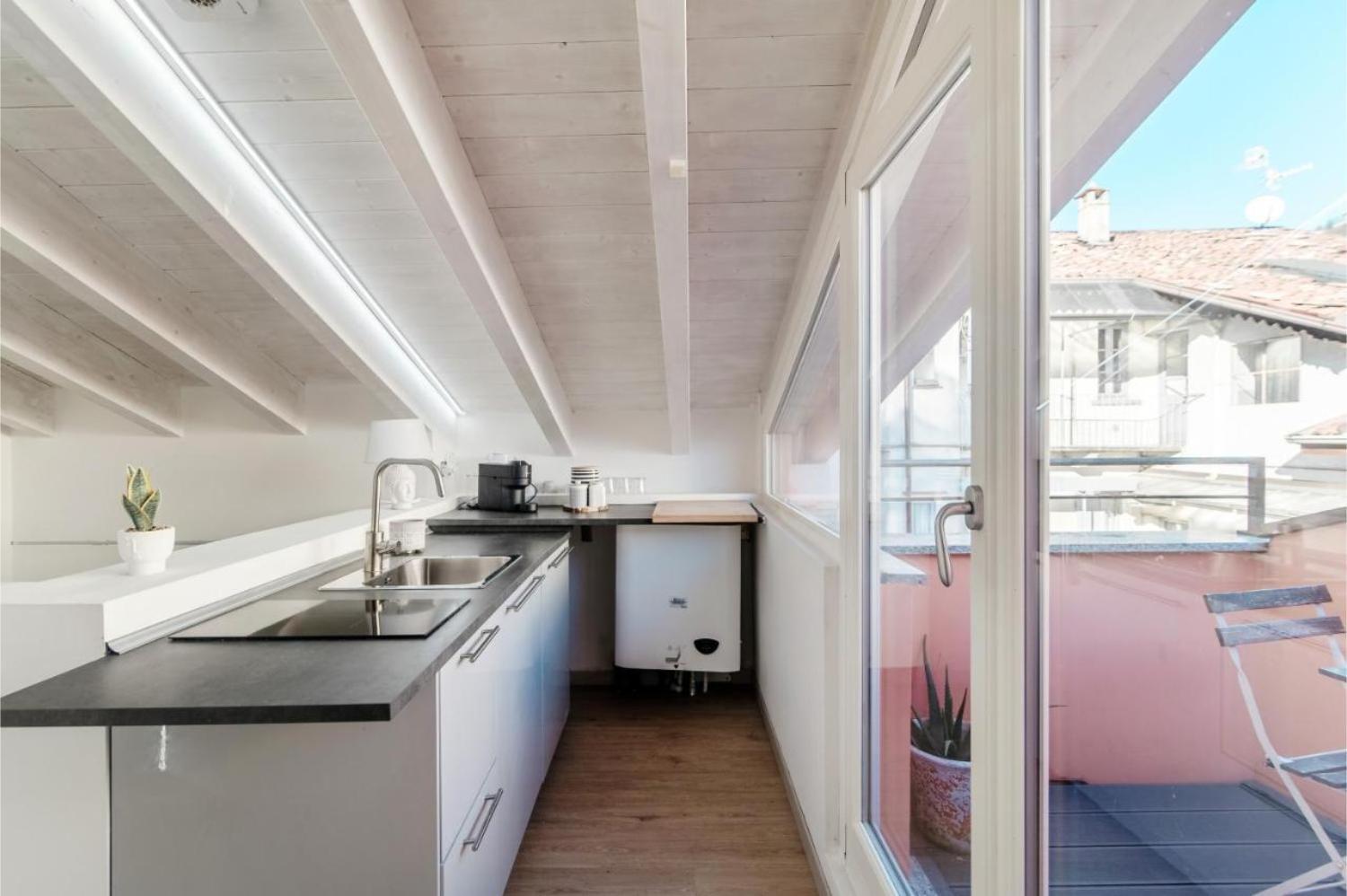 Incanto Del Lago - Como Lake Cosy Apartment Exterior foto